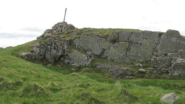 Colsnaur Hill 1